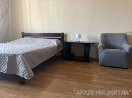 Сдам 1-комнатную квартиру