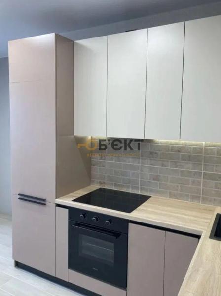 Продам 2-кімнатну квартиру в новобудові, ЖК «Миру»