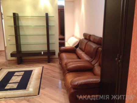 Сдам 1-комнатную квартиру
