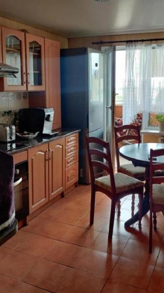 Продам 2-кімнатну квартиру в новобудові
