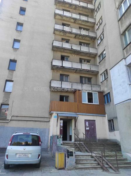 Продам 2-комнатную квартиру