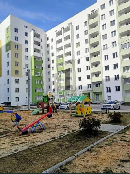 Продам 2-комнатную квартиру в новостройке, ЖК «Мира-3»