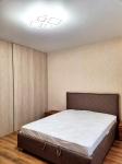 Сдам 1-комнатную квартиру в новостройке, 42 м², без внутренних работ