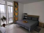 Здам 1-кімнатну квартиру, ЖК Дніпровський, 33 м², без внутрішніх робіт