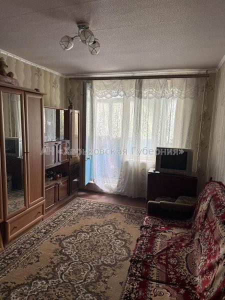 Продам 1-комнатную квартиру