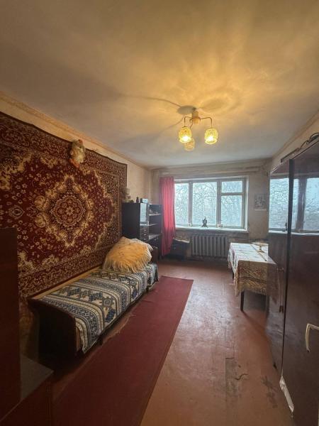 Продам 3-кімнатну квартиру