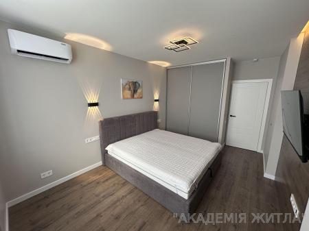 Сдам 1-комнатную квартиру в новостройке, ЖК «Озерное»