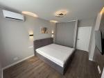 Сдам 1-комнатную квартиру в новостройке, ЖК «Озерное», 40 м², евроремонт