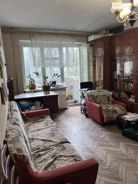 Продам 1-комнатную квартиру