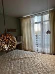 Сдам 1-комнатную квартиру в новостройке, 45 м², евроремонт