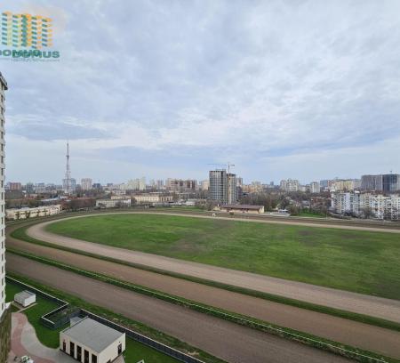 Продам 1-кімнатну квартиру, ЖК «Шістдесят третя перлина»