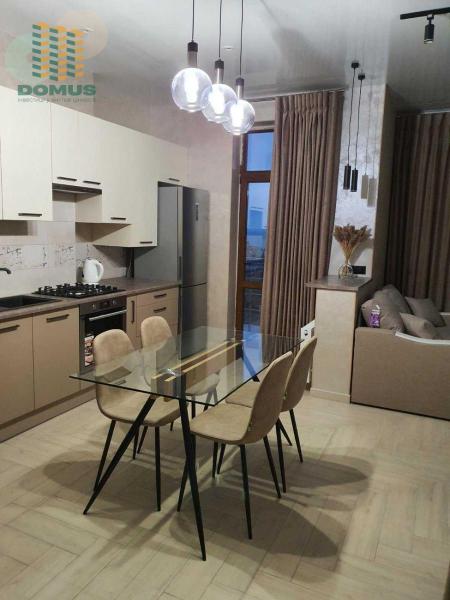 Продам 1-кімнатну квартиру, ЖК «Club Marine-2»