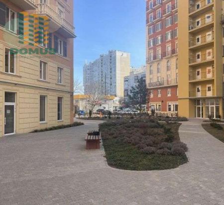 Продам 1-кімнатну квартиру, ЖК «Via Roma»