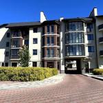 Продам 1-кімнатну квартиру, ЖК Family-2, 42 м², без внутрішніх робіт