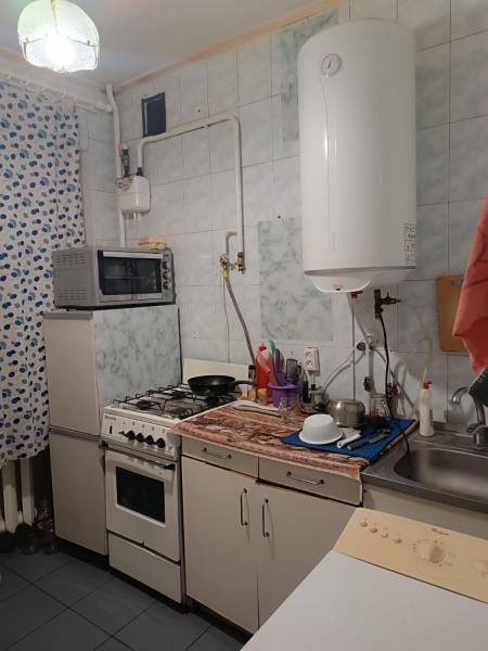 Продам 2-комнатную квартиру