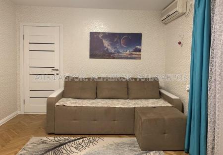 Продам 2-кімнатну квартиру