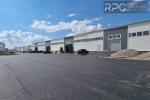 Продам склад, 8000 м²