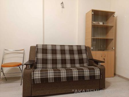 Сдам 1-комнатную квартиру в новостройке, ЖК&nbsp;Новая&nbsp;Волна