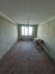 Продам 2-комнатную квартиру, 45 м², без отделочных работ