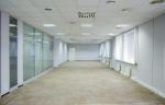 Здам офісне приміщення, 985 м², євроремонт