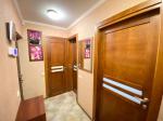 Продам 3-кімнатну квартиру, 67.80 м², євроремонт
