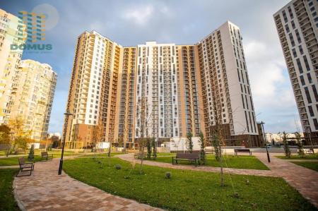 Продам 2-кімнатну квартиру