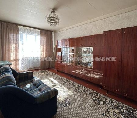 Продам 3-кімнатну квартиру