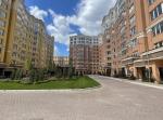 Продам 1-кімнатну квартиру, ЖК Софія Клубний, 33.60 м², без оздоблювальних робіт