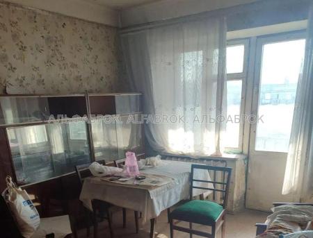 Продам 1-кімнатну квартиру