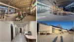 Продам промисловий комплекс, 4700 м²