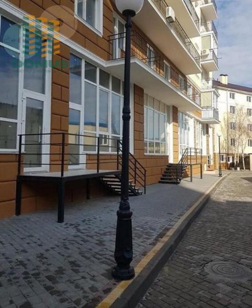 Продам 1-кімнатну квартиру, ЖК «Континент»