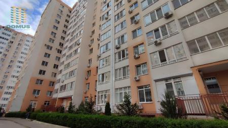 Продам 1-кімнатну квартиру, ЖК «Радужний»