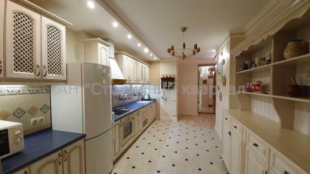 Продам 2-комнатную квартиру, ЖК «Александровский»