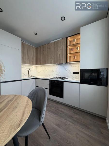 Продам 1-кімнатну квартиру, ЖК&nbsp;Сади&nbsp;Вишневі