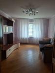 Продам 2-кімнатну квартиру, 55.10 м², косметичний ремонт