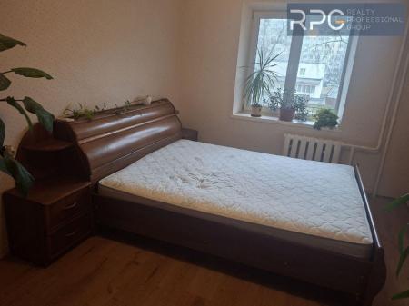 Продам 3-кімнатну квартиру