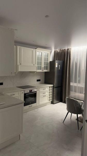 Продам 2-комнатную квартиру, ЖК&nbsp;49&nbsp;Жемчужина