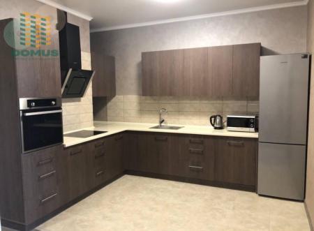 Продам 2-кімнатну квартиру, ЖК «Фонтан»