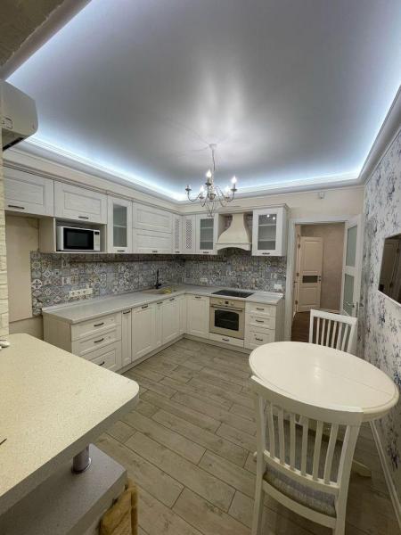 Продам 1-комнатную квартиру в новостройке, ЖК «Люксембург»