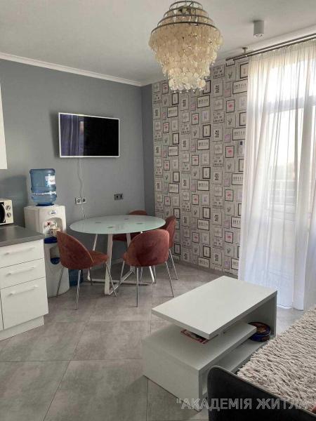 Сдам 1-комнатную квартиру в новостройке, ЖК&nbsp;Династия