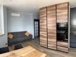 Продам 1-кімнатну квартиру в новобудові, ЖК 4 Сезони, 45 м², авторський дизайн