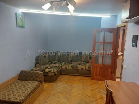 Продам 1-комнатную квартиру