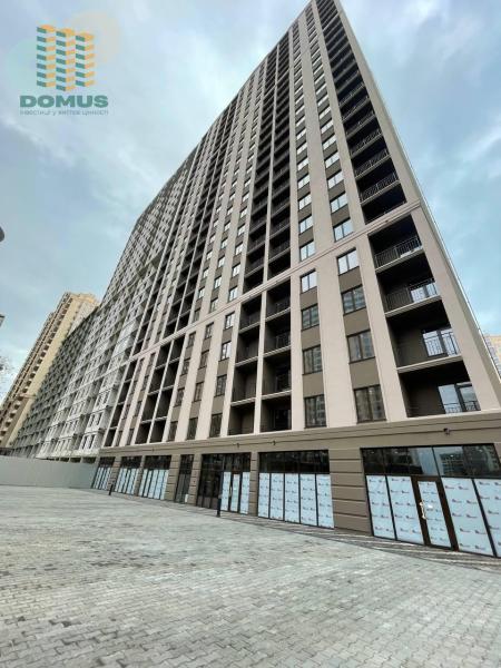 Продам 1-кімнатну квартиру, ЖК «Еллада»