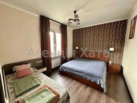 Здам 2-кімнатну квартиру