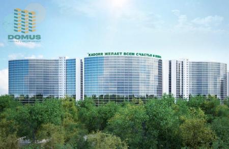 Продам 2-кімнатну квартиру, ЖК «Сорок третя перлина»