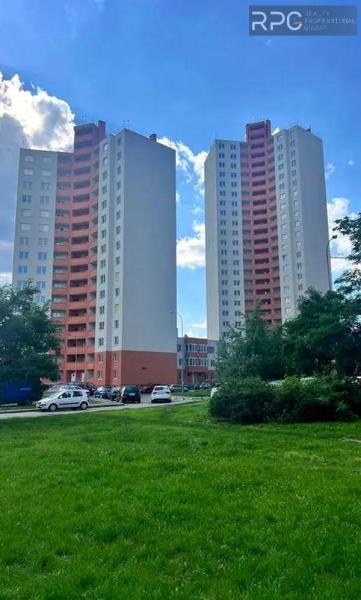 Продам 1-кімнатну квартиру