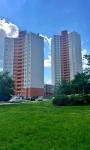 Продам 1-кімнатну квартиру, 33 м², без внутрішніх робіт