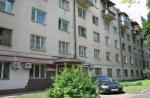 Продам 2-кімнатну квартиру, 55 м², косметичний ремонт