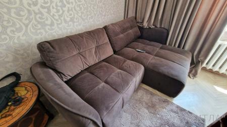 Сдам 2-комнатную квартиру