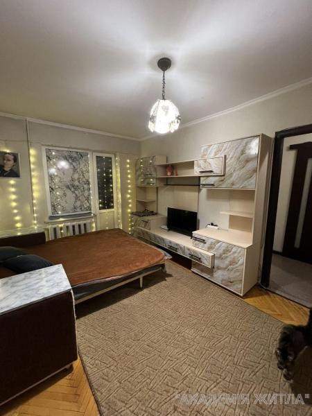 Продам 1-комнатную квартиру